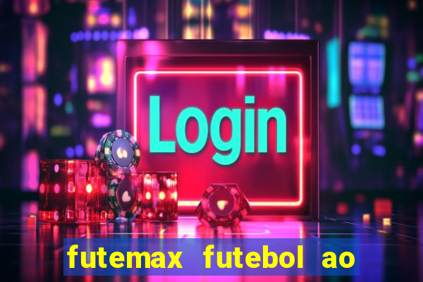 futemax futebol ao vivo serie b